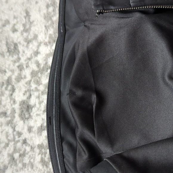 LBD with lace detail | size S - Picture 6 of 7